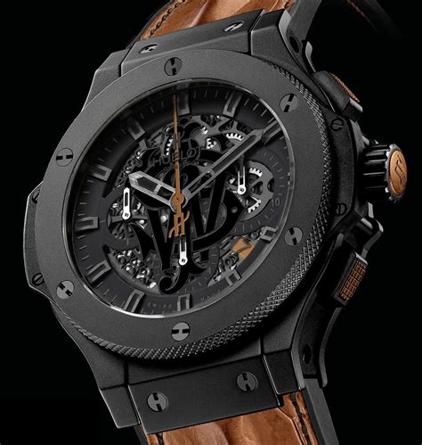 limited hublot geneve edition|hublot watches and prices.